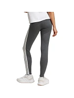 Legíny adidas Essentials 3-Stripes Cotton W JZ3299 dámské Legíny adidas Essentials 3-Stripes Cotton W JZ3299 dámské