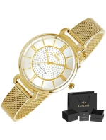 Dámské hodinky G.Rossi 12546B-3D1 + BOX Dámské hodinky G.Rossi 12546B-3D1 + BOX