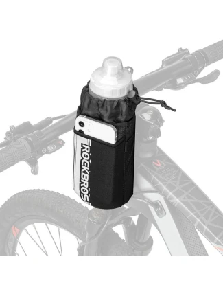 Izolační taška na láhev na kolo Rockbros