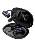 Bezdrátová sluchátka Hoco EA6 (černá)