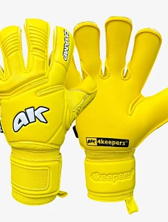 Rukavice 4keepers Champ Colour Yellow VII RF2G S1033788