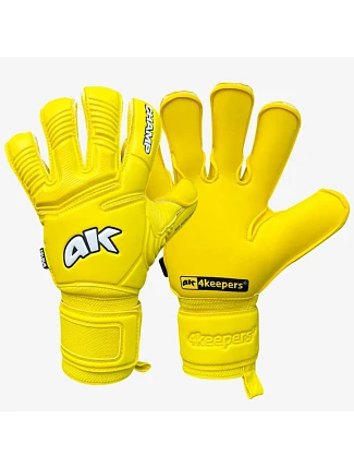Rukavice 4keepers Champ Colour Yellow VII RF2G S1033788 Rukavice 4keepers Champ Colour Yellow VII RF2G S1033788