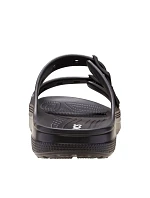 Pánské žabky Crocs Saturday Sandal black 212245 001 Pánské žabky Crocs Saturday Sandal black 212245 001