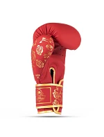 Dámské boxerské rukavice - Rubby Rose | DBX Bushido 12 oz dámské Dámské boxerské rukavice - Rubby Rose | DBX Bushido 12 oz dámské