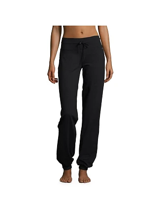Dámské kalhoty CASALL Plow Pants, černé Dámské kalhoty CASALL Plow Pants, černé