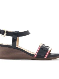 Dámské sandály GeoxD W D828QD 05402 C4181