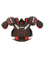 Hokejové chrániče ramen Bauer NSX Jr 1054674 Hokejové chrániče ramen Bauer NSX Jr 1054674