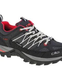 Dámské trekové boty Rigel Low Wmn W 3Q54456-76UC - CMP