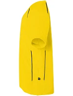 Daiber JN 386K Dětské týmové tričko 02.386K yellow/black Daiber JN 386K Dětské týmové tričko 02.386K yellow/black