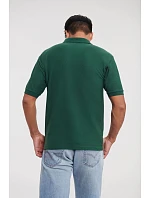 Russell Athletic 539M Piqué polo 10.539M classic red Russell Athletic 539M Piqué polo 10.539M classic red