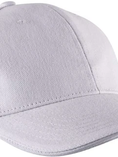 K-up KP 011 6 Panelová sandwich kšiltovka "Orlando" 20.0011 white