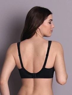 Lisa chirurgická podprsenka moldovaná 5726X black - Anita Care