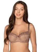 Gaia 1107 Elena barva: moka Gaia 1107 Elena barva: moka