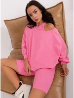 Sada EM KMPL 834.11 růžový