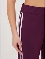 Tepláky RV DR A1239.98 tmavě fialové Tepláky RV DR A1239.98 tmavě fialové