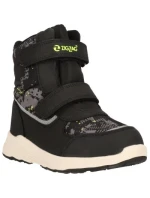 Dětské boty ZigZag PONUGRA Dětské boty ZigZag PONUGRA