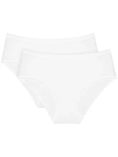 Dámské kalhotky Sense Of Cotton Midi 2P - Triumph