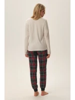 Pyžama model 203658 Henderson Pyžama model 203658 Henderson