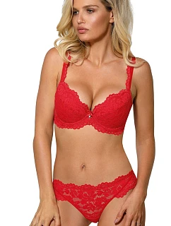 Tanga  model 231098 Róża