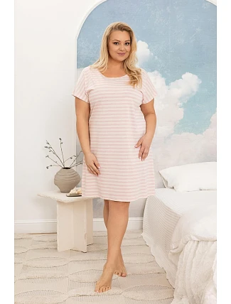 Košile Regina 2001 kr/r 2XL L26