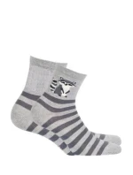 Dámské ponožky Wola Perfect Woman W84.01P Casual