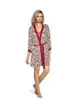 Dámský župan De Lafense 468 Mia Dámský župan De Lafense 468 Mia