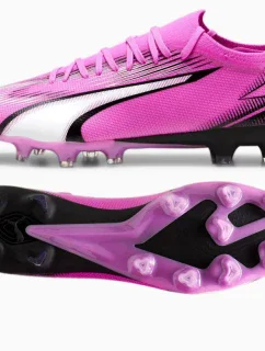 Boty Puma Ultra Match FG/MG M 107754 01