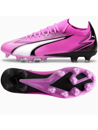 Boty Puma Ultra Match FG/MG M 107754 01