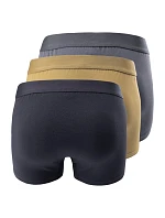 Pánské boxerky BOSER 3PACK Pánské boxerky BOSER 3PACK