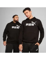 Mikina Puma ESS No.1 Logo Hoodie FL M 682570 01 pánské