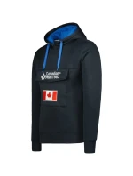 Canadian Peak GADREAK NAVY-BLUE RM MEN 054 mikina (RBMWW6298H/CP-MARINE)