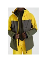 O'neill pánská zimní sportovní bunda Carbonite snowboard ski 10K/10K pánské