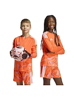 Adidas Junior Tiro 26 Soutěžní brankářské tričko KB5239