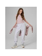 Dámské hladké tričko slim 4F 4FRSS26TTSHF3628-56S dámské