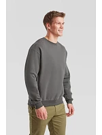 Fruit of the Loom Classic Set-In Sweat Mikina 16.2202 navy