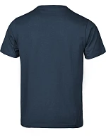 Tee Jays TJ 1150 Tričko z těžké bavlny "Unlabeled Luxury" 18.1150 ink