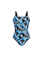 Style Carini Care-jednodílné plavky 6223 dream blue - Anita Care