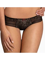 Fleur spodní kalhotky 1353.1 black - RosaFaia Fleur spodní kalhotky 1353.1 black - RosaFaia