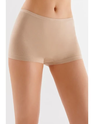 Gabriella Boxerky Kód S113 barva:přírodní