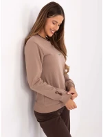 Halenka RV BL A868.46 tmavě lila