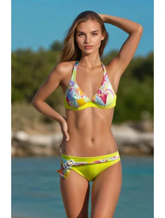 Plavky Atun II (1) Soft - Ewlon