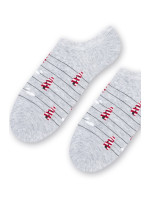 Pánské minimaliské ponožky 117