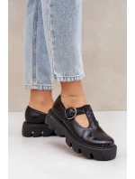 Polobotky  model 208331 Step in style