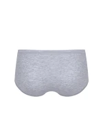 Dámské kalhotky Basic+ Midi - GREY COMBINATION - šedá M013 - SLOGGI