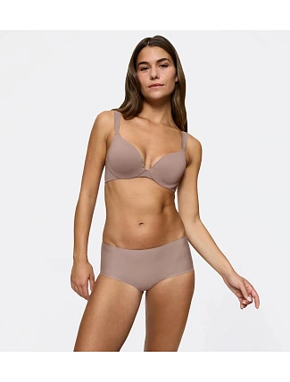 BODY MAKE-UP ILLUSION - Krátké šortky jako druhá kůže s termoregulací Triumph