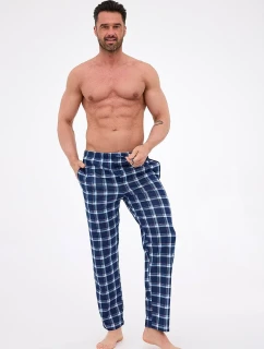 Cornette 691/61 S-2XL pánské pyžamové kalhoty