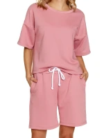 Dámský komplet 7220 pink - Doctornap Dámský komplet 7220 pink - Doctornap