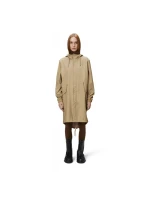 Bunda, mackintosh Rains unisex Fishtail Parka W3 18140 24 SAND Bunda, mackintosh Rains unisex Fishtail Parka W3 18140 24 SAND