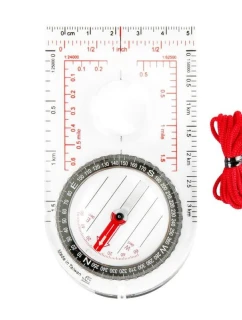 Kompas HELIKON Scout Mk2 - Akrylová směs