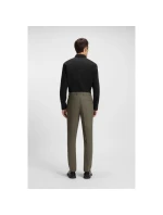 Košile HUGO Ermo NERO (50505315-001)